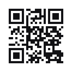 A Cortalim QR code